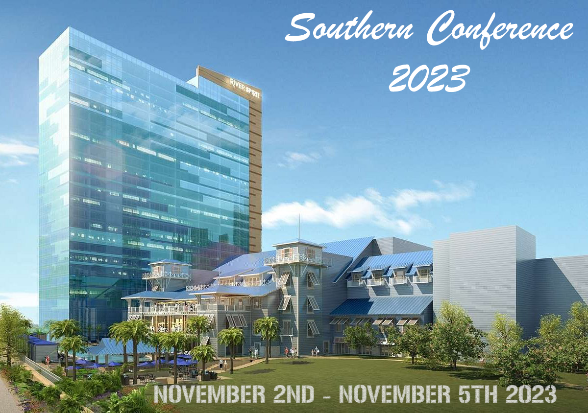 Southern Conference 2023